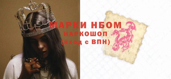 крисы Горняк