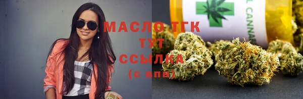крисы Горняк